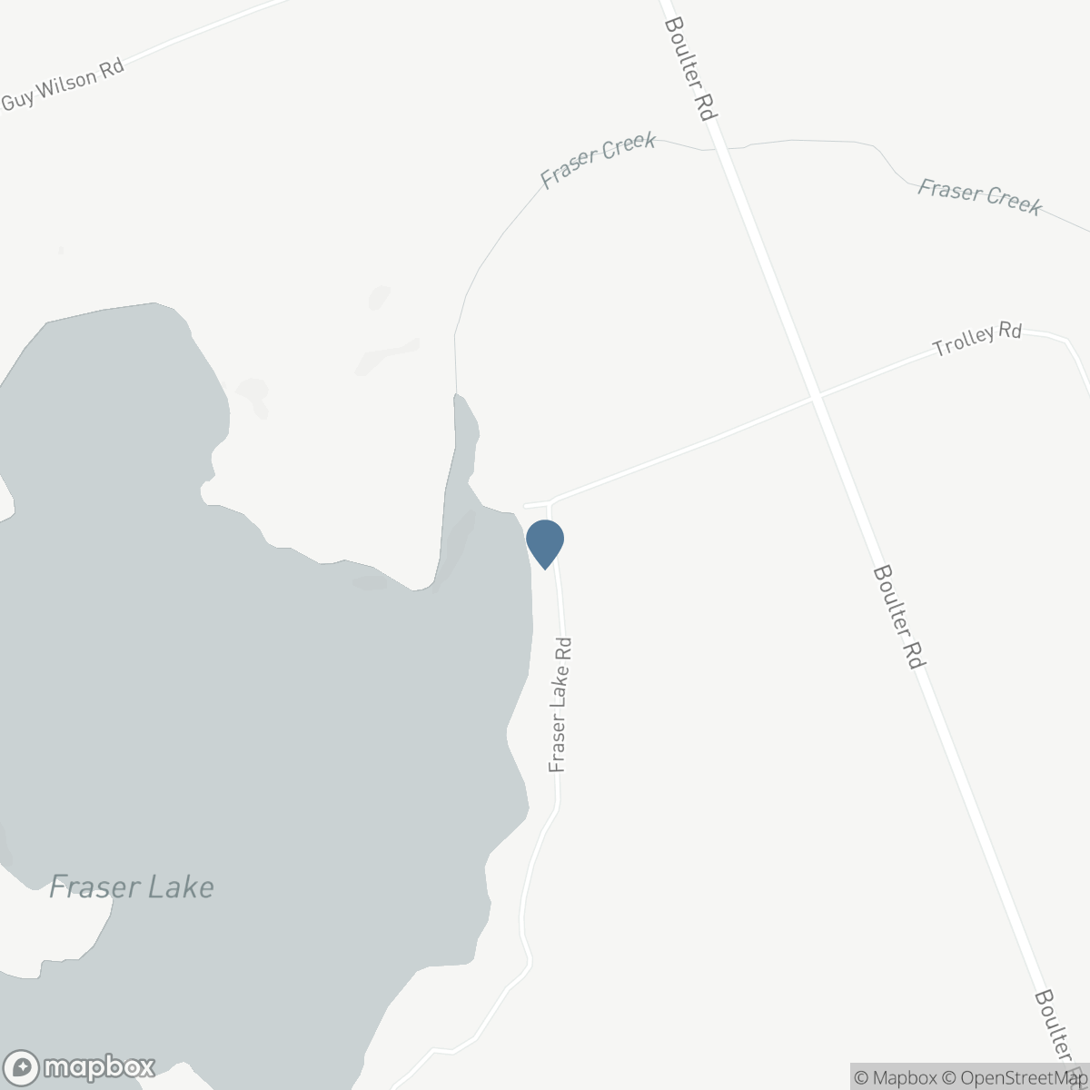 118 FRASER LAKE ROAD, Brudenell, Lyndoch and Raglan, Ontario K0L 1G0